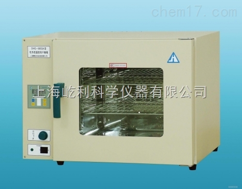 DHG-9053A 上海精宏 鼓风干燥箱 烘箱